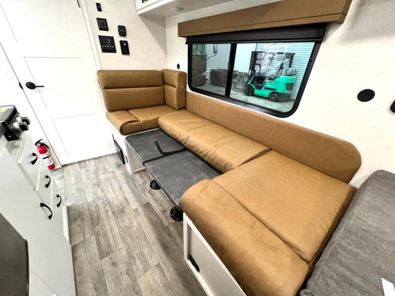 2026 Modern Buggy RV 2026 Modern Buggy RV Country Born Teardrop Trailer - thumbnail 16