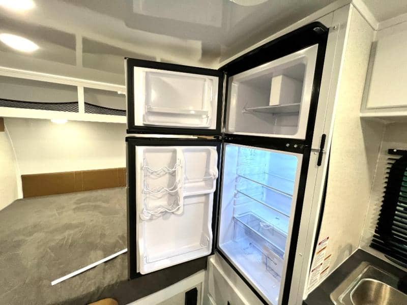 2026 Modern Buggy RV 2026 Modern Buggy RV Country Born Teardrop Trailer - thumbnail 18