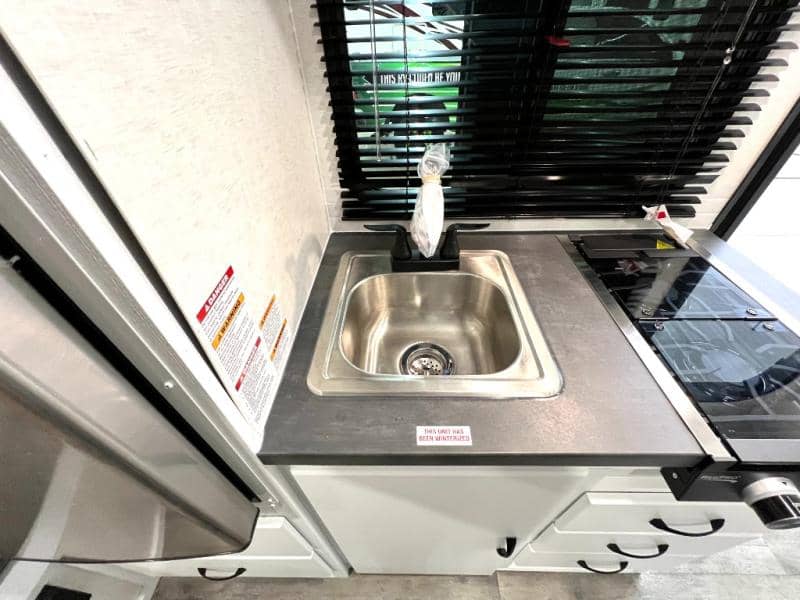 2026 Modern Buggy RV 2026 Modern Buggy RV Country Born Teardrop Trailer - thumbnail 19