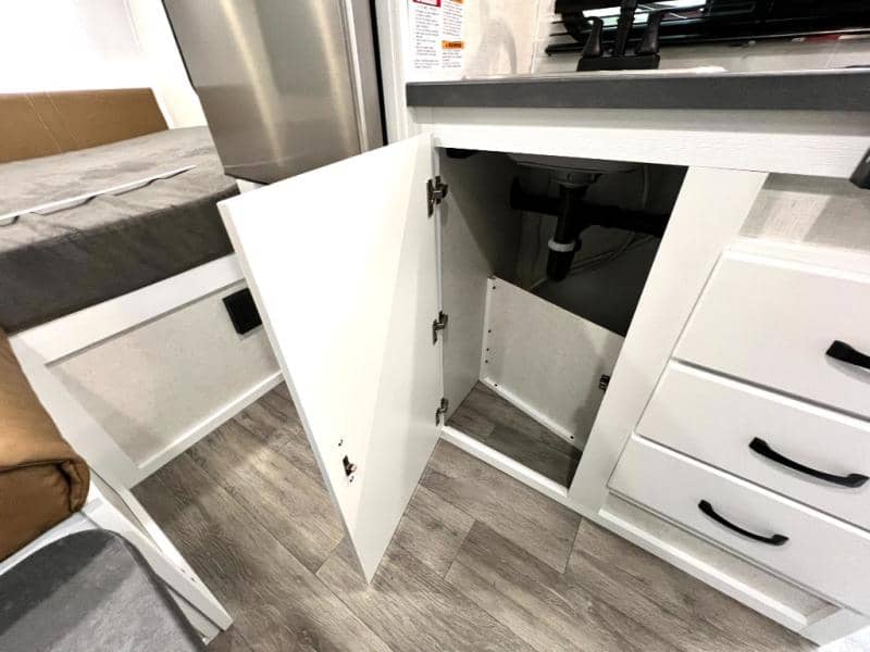 2026 Modern Buggy RV 2026 Modern Buggy RV Country Born Teardrop Trailer - thumbnail 20