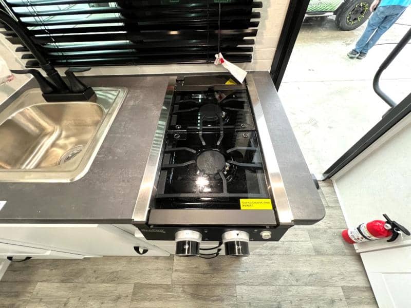 2026 Modern Buggy RV 2026 Modern Buggy RV Country Born Teardrop Trailer - thumbnail 21