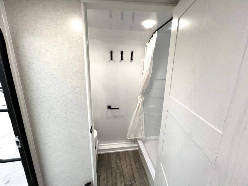 2026 Modern Buggy RV 2026 Modern Buggy RV Country Born Teardrop Trailer - thumbnail 24