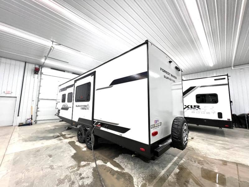 2026 Forest River 2026 Forest River Surveyor Legend - thumbnail 5