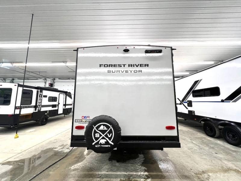 2026 Forest River 2026 Forest River Surveyor Legend - thumbnail 6