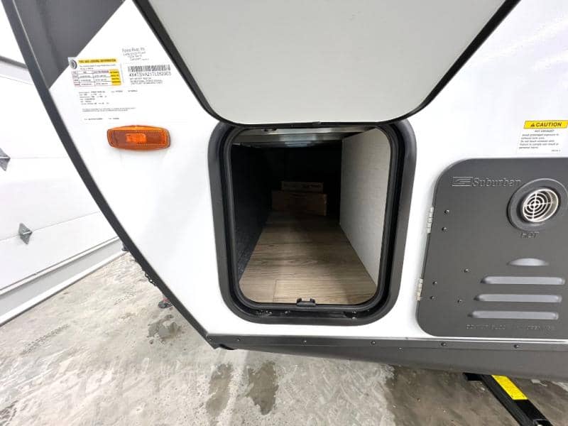 2026 Forest River 2026 Forest River Surveyor Legend - thumbnail 10