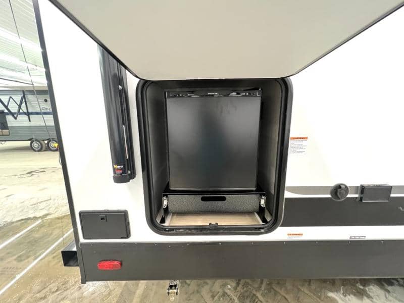 2026 Forest River 2026 Forest River Surveyor Legend - thumbnail 11