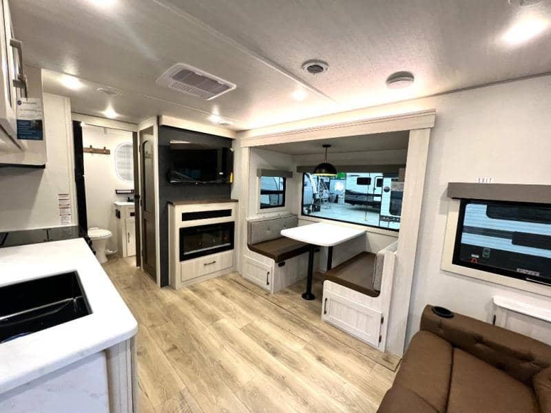 2026 Forest River 2026 Forest River Surveyor Legend - thumbnail 12