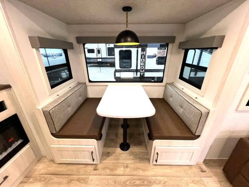 2026 Forest River 2026 Forest River Surveyor Legend - thumbnail 13