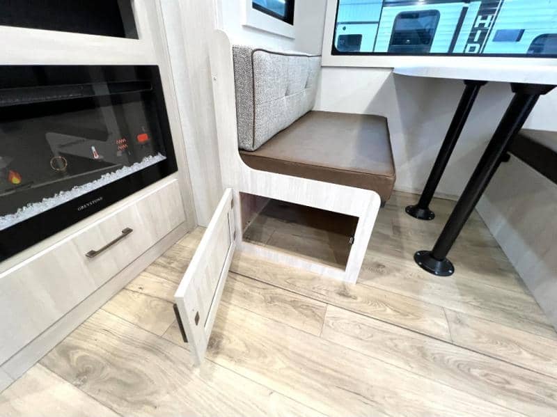 2026 Forest River 2026 Forest River Surveyor Legend - thumbnail 14