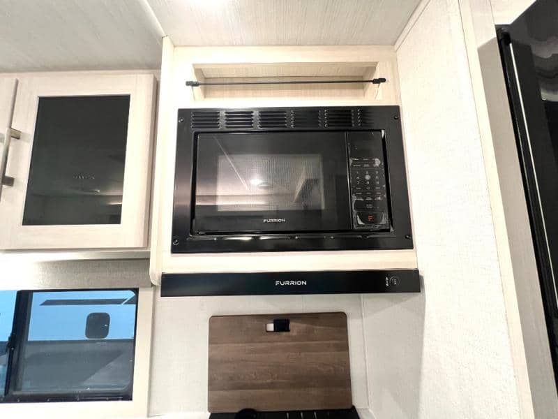 2026 Forest River 2026 Forest River Surveyor Legend - thumbnail 20