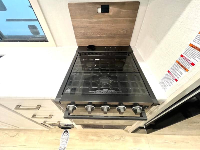 2026 Forest River 2026 Forest River Surveyor Legend - thumbnail 21