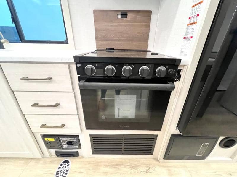 2026 Forest River 2026 Forest River Surveyor Legend - thumbnail 22