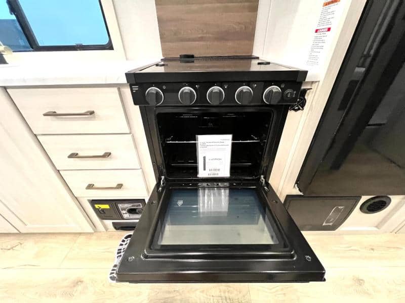 2026 Forest River 2026 Forest River Surveyor Legend - thumbnail 23