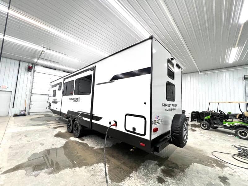 2026 Forest River 2026 Forest River Surveyor Legend - thumbnail 4