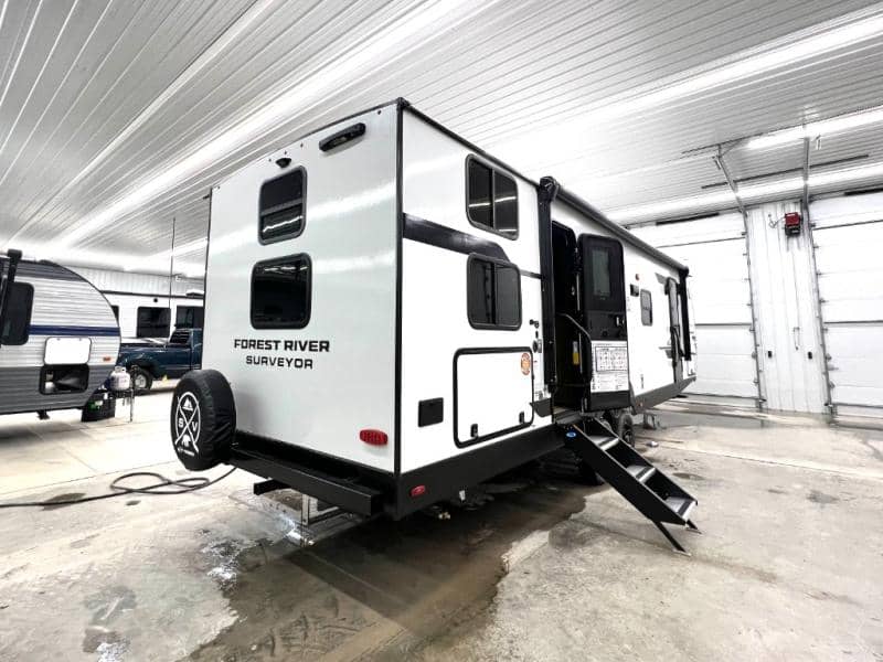 2026 Forest River 2026 Forest River Surveyor Legend - thumbnail 6