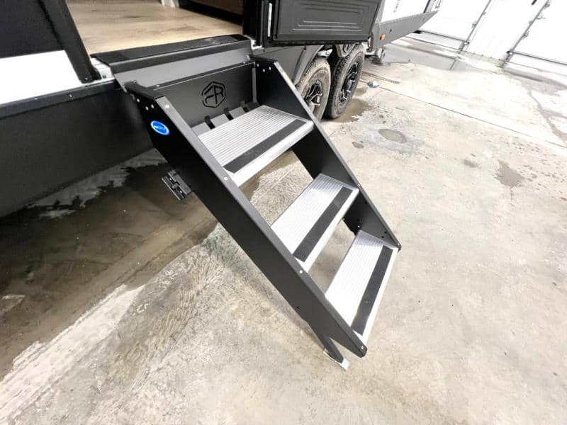 2026 Forest River 2026 Forest River Surveyor Legend - thumbnail 11