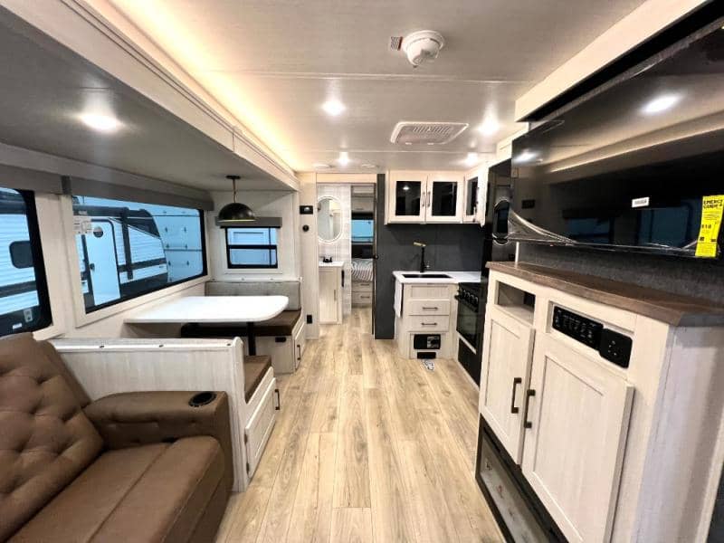 2026 Forest River 2026 Forest River Surveyor Legend - thumbnail 12