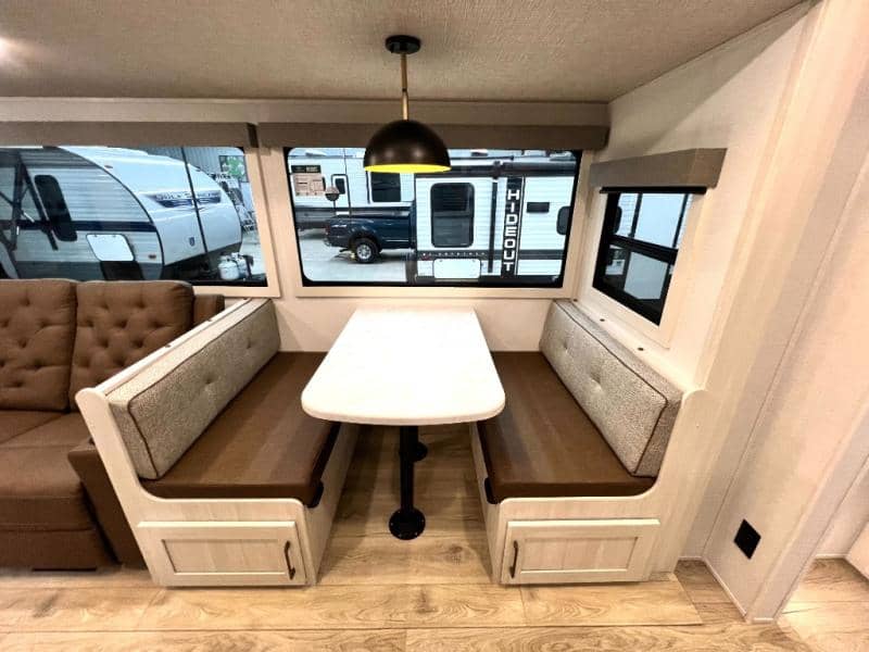 2026 Forest River 2026 Forest River Surveyor Legend - thumbnail 14