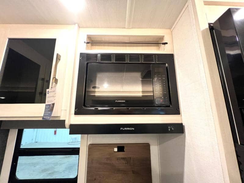 2026 Forest River 2026 Forest River Surveyor Legend - thumbnail 19