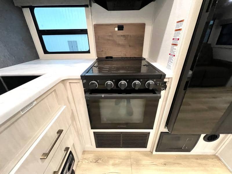 2026 Forest River 2026 Forest River Surveyor Legend - thumbnail 21