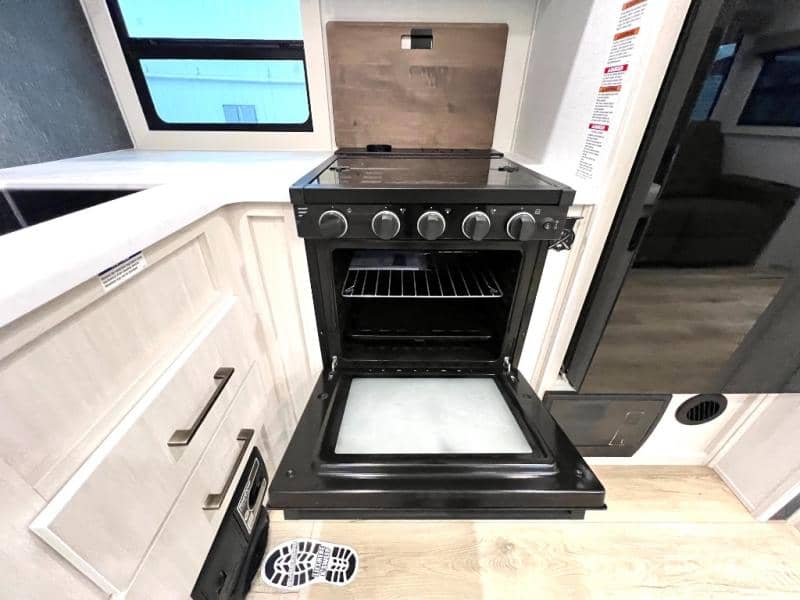 2026 Forest River 2026 Forest River Surveyor Legend - thumbnail 22