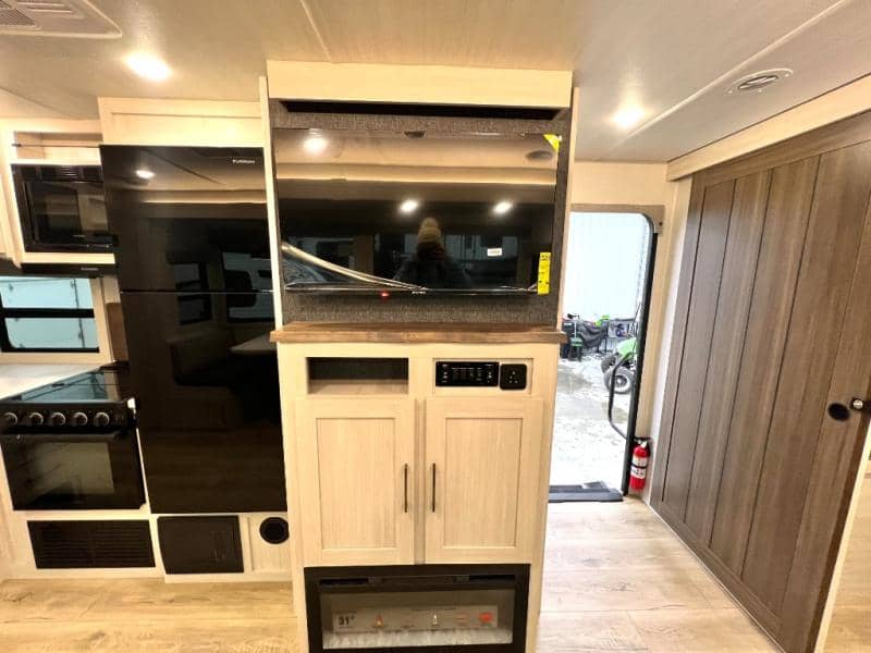 2026 Forest River 2026 Forest River Surveyor Legend - thumbnail 25