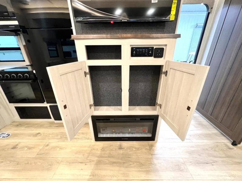 2026 Forest River 2026 Forest River Surveyor Legend - thumbnail 26