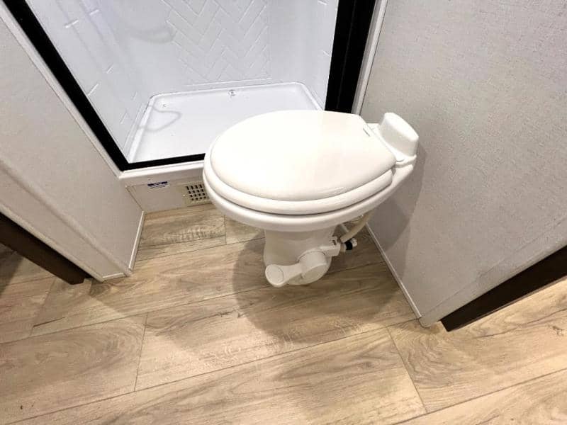 2026 Forest River 2026 Forest River Surveyor Legend - thumbnail 37