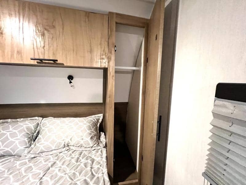 2025 Forest River 2025 Forest River Cherokee Grey Wolf Black Label - thumbnail 28