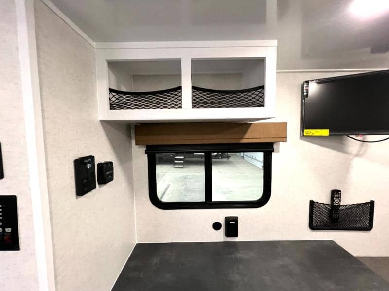 2026 Modern Buggy RV 2026 Modern Buggy RV Country Born Teardrop Trailer - thumbnail 5