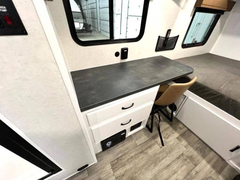 2026 Modern Buggy RV 2026 Modern Buggy RV Country Born Teardrop Trailer - thumbnail 6