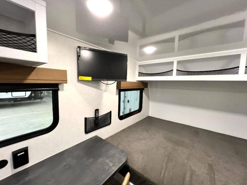 2026 Modern Buggy RV 2026 Modern Buggy RV Country Born Teardrop Trailer - thumbnail 7