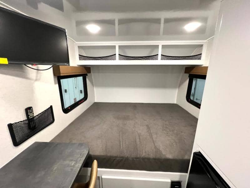 2026 Modern Buggy RV 2026 Modern Buggy RV Country Born Teardrop Trailer - thumbnail 8