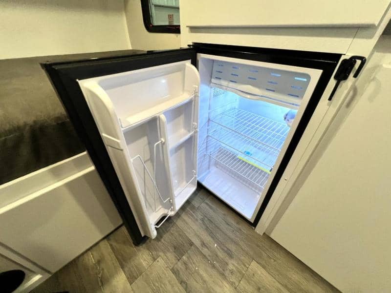 2026 Modern Buggy RV 2026 Modern Buggy RV Country Born Teardrop Trailer - thumbnail 10