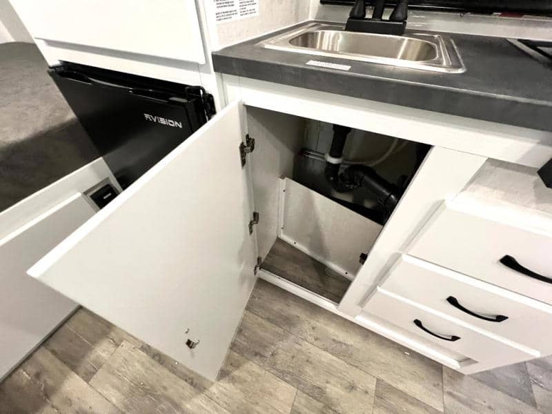 2026 Modern Buggy RV 2026 Modern Buggy RV Country Born Teardrop Trailer - thumbnail 13