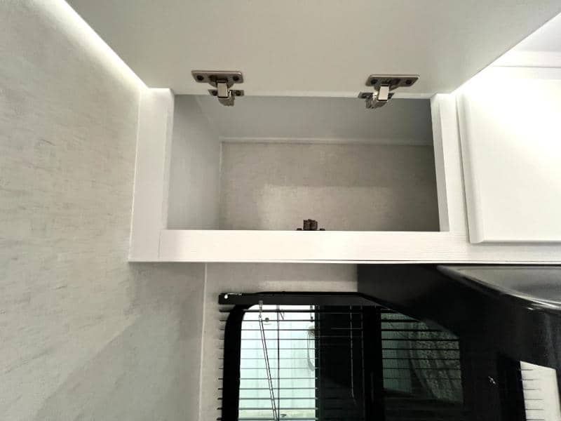 2026 Modern Buggy RV 2026 Modern Buggy RV Country Born Teardrop Trailer - thumbnail 14