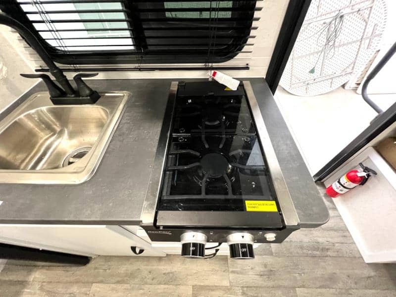 2026 Modern Buggy RV 2026 Modern Buggy RV Country Born Teardrop Trailer - thumbnail 15