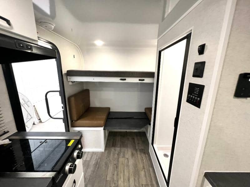 2026 Modern Buggy RV 2026 Modern Buggy RV Country Born Teardrop Trailer - thumbnail 16