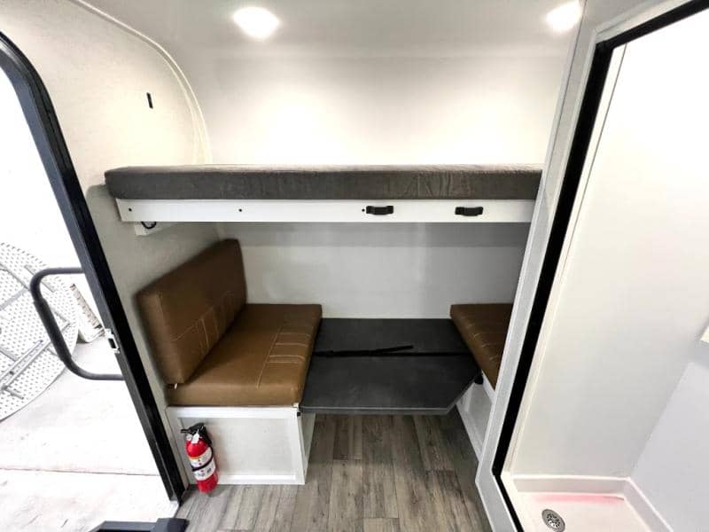 2026 Modern Buggy RV 2026 Modern Buggy RV Country Born Teardrop Trailer - thumbnail 17