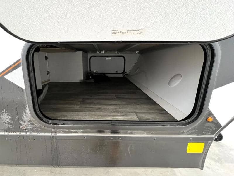 2026 Modern Buggy RV 2026 Modern Buggy RV Country Born Teardrop Trailer - thumbnail 28