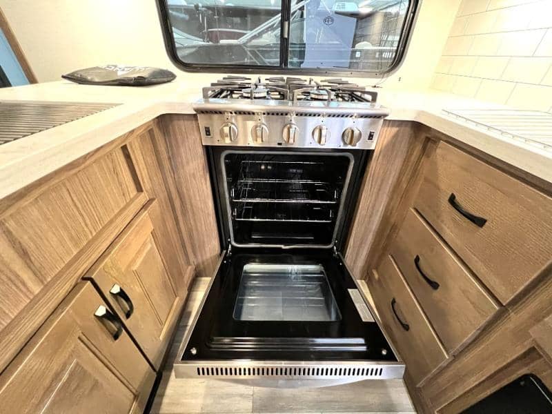 2023 Alliance RV 2023 Alliance RV Paradigm - thumbnail 12