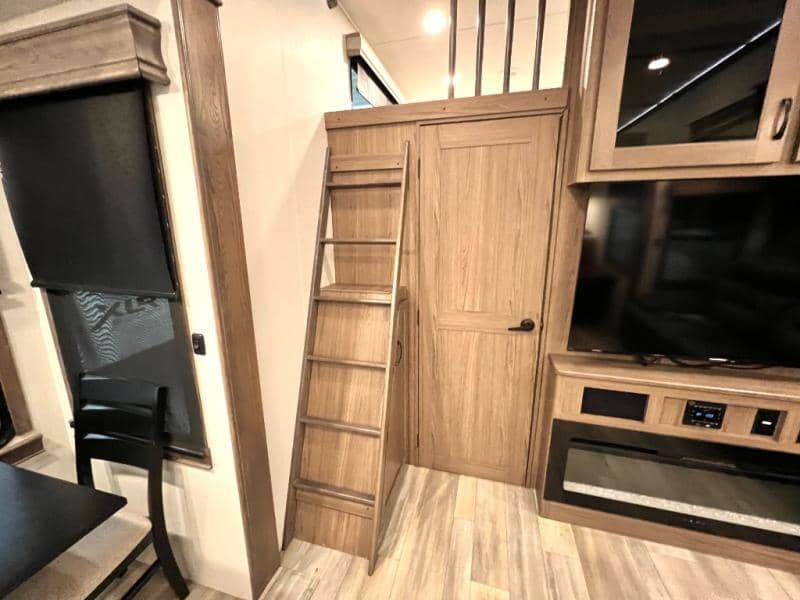 2023 Alliance RV 2023 Alliance RV Paradigm - thumbnail 21