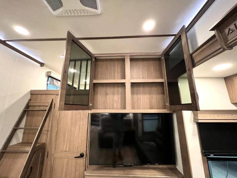 2023 Alliance RV 2023 Alliance RV Paradigm - thumbnail 23