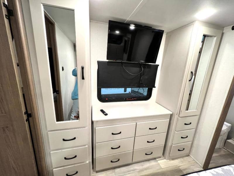 2023 Alliance RV 2023 Alliance RV Paradigm - thumbnail 31