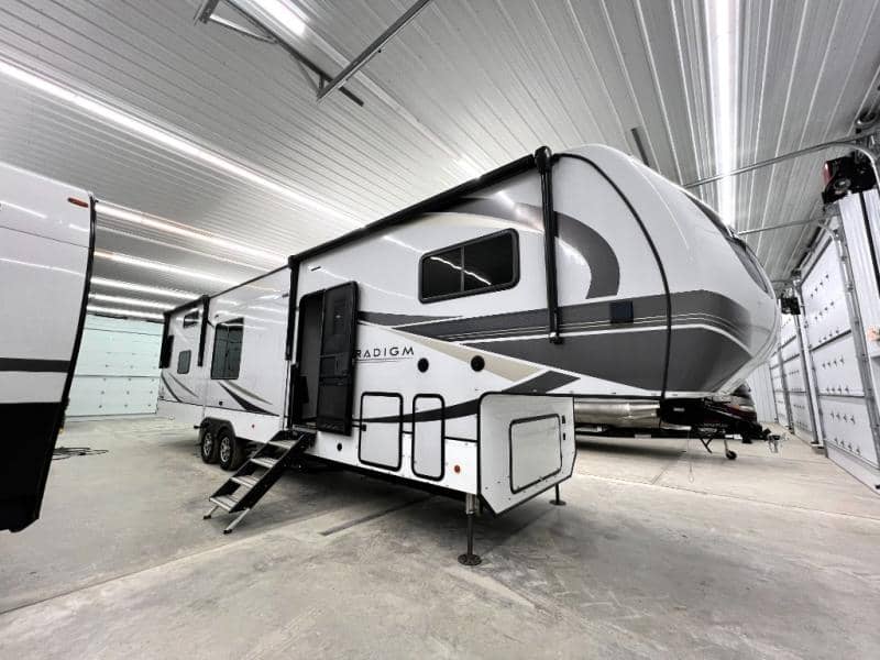 2023 Alliance RV 2023 Alliance RV Paradigm - thumbnail 52