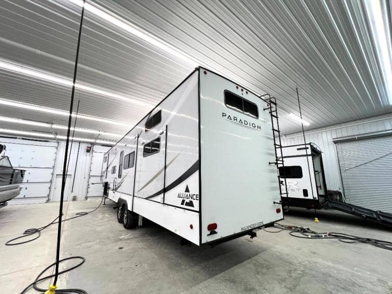 2023 Alliance RV 2023 Alliance RV Paradigm - thumbnail 54