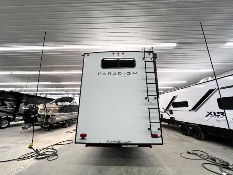 2023 Alliance RV 2023 Alliance RV Paradigm - thumbnail 55