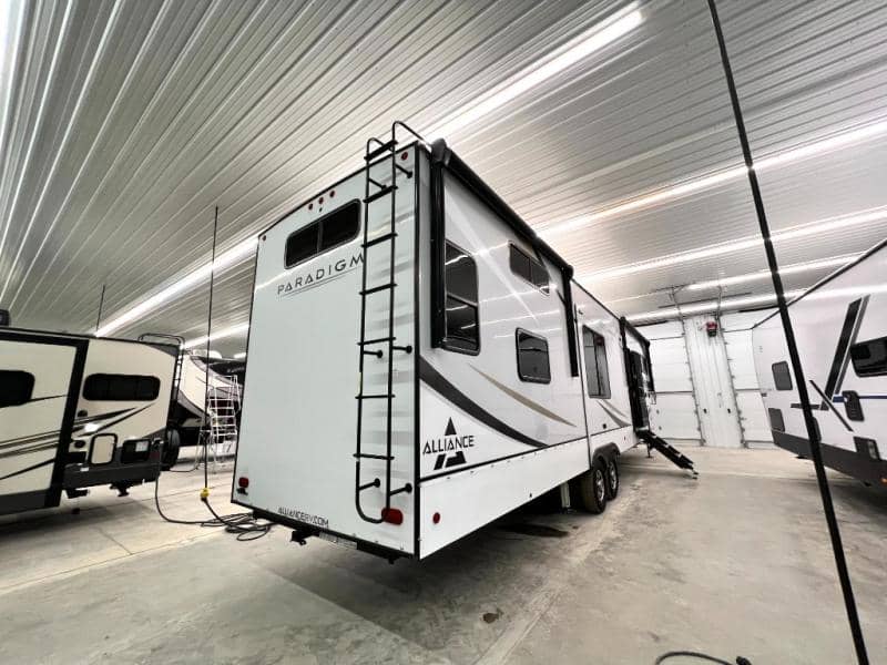 2023 Alliance RV 2023 Alliance RV Paradigm - thumbnail 56