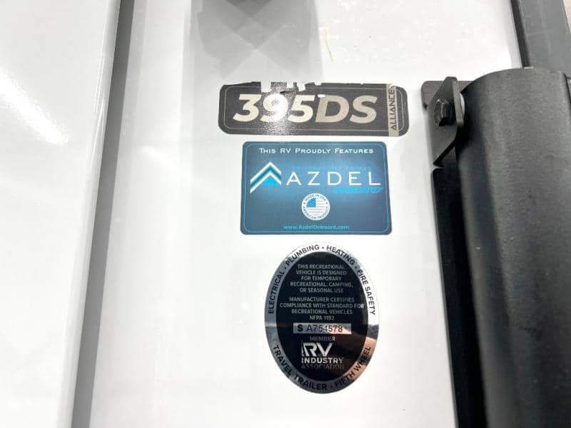 2023 Alliance RV 2023 Alliance RV Paradigm - thumbnail 57