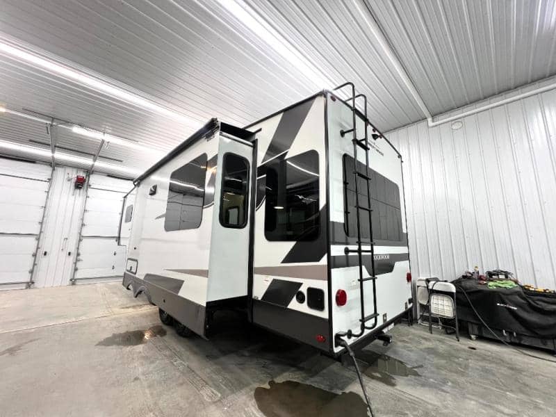 2026 Forest River 2026 Forest River Rockwood Signature - thumbnail 5